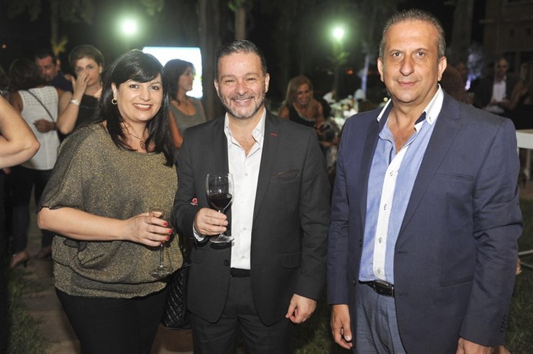 USEK Alumni Dinner